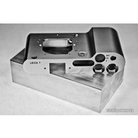 Беззеркальный фотоаппарат Leica T (Typ 701) Body