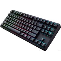 Клавиатура Cooler Master MasterKeys Pro S RGB Cherry MX Red