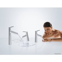 Смеситель Hansgrohe Talis S 72011000 (хром)