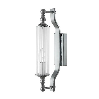 

Бра Crystal Lux TOMAS AP1 Chrome