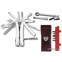 Мультитул Victorinox Swiss Tool Spirit XC Plus Ratchet