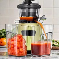 Соковыжималка Kitfort KT-1159