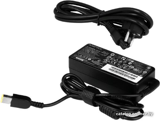 Сетевое зарядное Lenovo ADLX90NLC3A