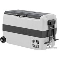 Компрессорный автохолодильник Alpicool ET50 (без адаптера 220В)