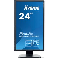 Монитор Iiyama ProLite XB2483HSU-B3