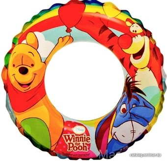 Intex Винни Пух Disney 58228