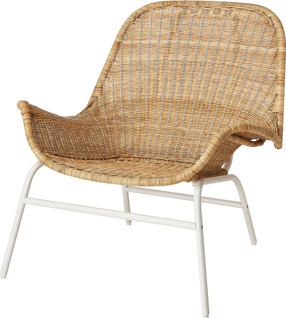 Садовое кресло Ikea Fryksas 80540033
