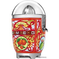 Соковыжималка Smeg CJF01DGEU