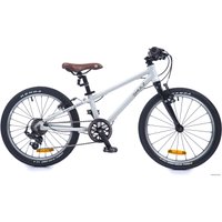 Shulz Bubble 20 Race 2023 (белый) детский велосипед купить в