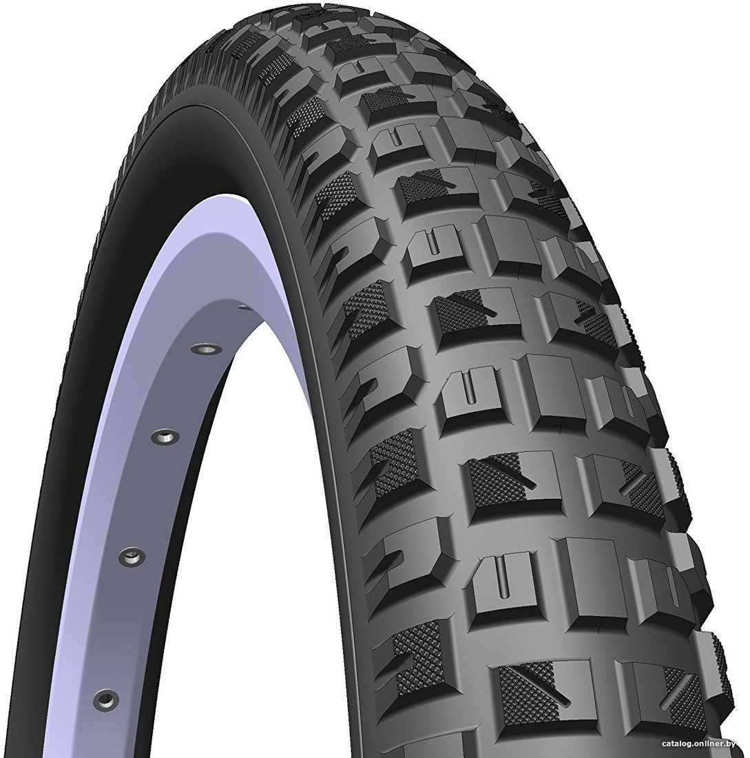 Велопокрышка Mitas X-Caliber V92 47-305 16-1.75 [5-10951837-042]