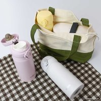 Термокружка THERMOS JNL-356 CRY 350 мл (желтый)