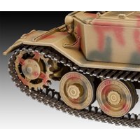Сборная модель Revell 03254 Немецкий истребитель танков Sd.Kfz.184 ELEFANT
