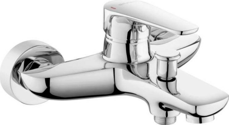 

Смеситель Bravat Arden F6351385CP-01-RUS