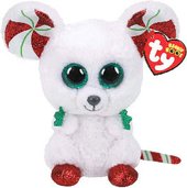 Beanie Boo's Мышь Chimney 36239