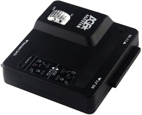 

Адаптер AgeStar 3FBCP