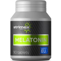 Витамины, минералы Strimex Мелатонин (90 таблеток)