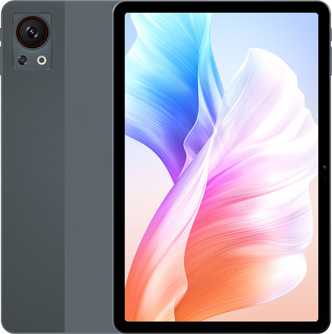 

Планшет Doogee T30S 6GB/256GB LTE (серый)