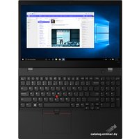 Ноутбук Lenovo ThinkPad L15 Gen 1 20U30017RT