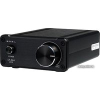 Интегральный усилитель SMSL SA-36A PRO