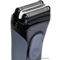 Сетка и режущий блок Braun Series 3 32B (черный)