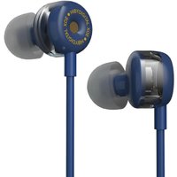 Наушники HiBy XOE USB Type-C (синий)