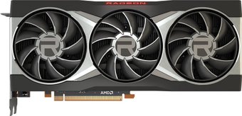 Gigabyte Radeon RX 6800 XT 16GB GDDR6 GV-R68XT-16GC-B