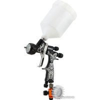 Краскопульт Walcom Genesi Alluminio Hte Base 953013ABM