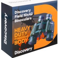 Бинокль Levenhuk Discovery Field 10x42 78664