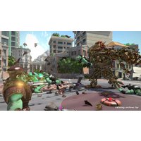  Knack для PlayStation 4