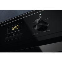 Электрический духовой шкаф Electrolux SteamBake 600 EOD3H50BK