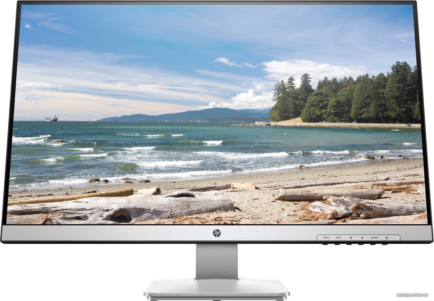 Монитор HP 27q