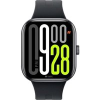 Умные часы Xiaomi Redmi Watch 5 (черный, международная версия)