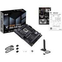 Материнская плата ASUS TUF Gaming Z890-Plus WiFi