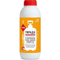 Фунгицид Avgust Тирада Профи СК (1 л)