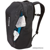 Городской рюкзак Thule Accent 23L TACBP-116 (черный)