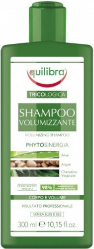 Шампунь Equilibra Tricologica для объема волос 300 мл