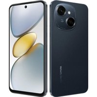 Смартфон Tecno Spark Go 1 4GB/128GB (черный)