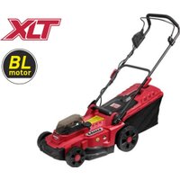 Газонокосилка Wortex CLM 3836 ALL1 0333235 (без АКБ)