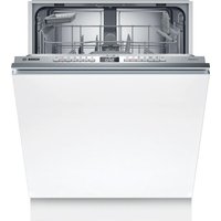 Встраиваемая посудомоечная машина Bosch Serie 4 SMV4ETX08E в Витебске