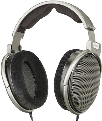 

Наушники Sennheiser HD 650