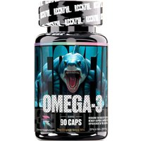 БАД Reckful Omega-3 (90 капсул)