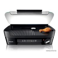 Электрогриль Philips HD6360/20