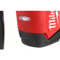 Перфоратор Milwaukee M18 FUEL M18ONEFHX-552X 4933478504 (с 2-мя АКБ, кейс)