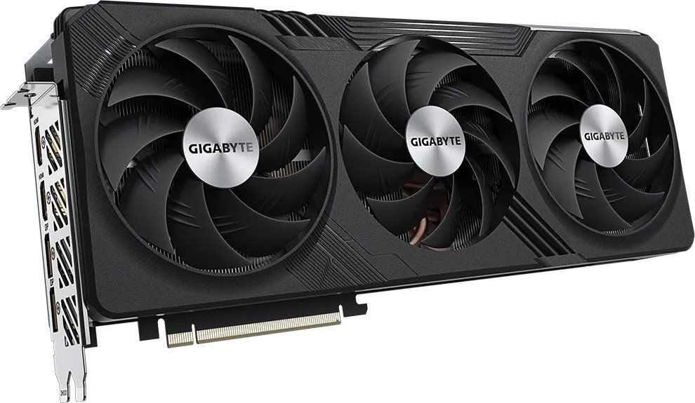 

Видеокарта Gigabyte Radeon RX 7900 XT Gaming 20G GV-R79XTGAMING-20GD