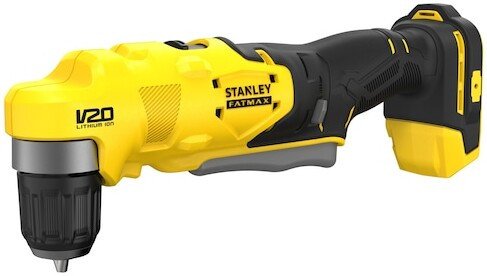 Угловая дрель Stanley SFMCD750B-XJ (без АКБ)