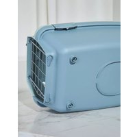 Переноска Gulliver M (бирюзовый)