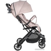 Коляска прогулочная «книга» Farfello Comfy Go Comfort CG-004 (бежевый)