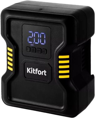 

Kitfort KT-6035