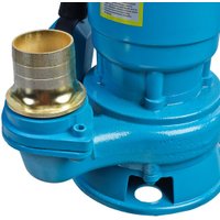 Фекальный насос Sturm WP9780SW