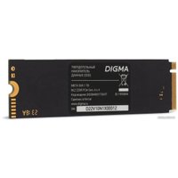 SSD Digma Meta S69 1TB DGSM4001TS69T